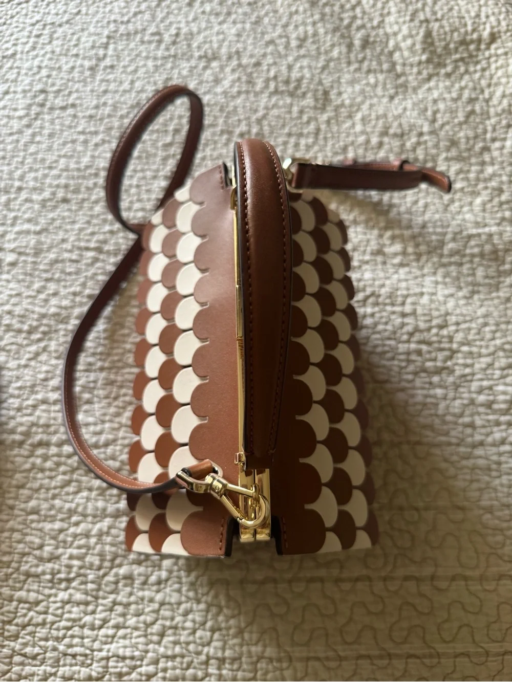 kate spade whimsical gingerbread